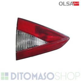 FANALE POSTERIORE SINISTRO INTERNO A LED PER MASERATI GRAN TURISMO 01/2022> OLSA OE 6701588730