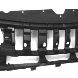 SUPPORTO PARAURTI ANTERIORE PER CITROEN BERLINGO 01/2008> [OE 7416J5]