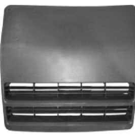 PRESA ARIA COFANO ANTERIORE PER IVECO DAILY 01/1990> OE 9821286780