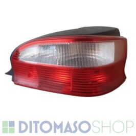 FANALE POSTERIORE DESTRO PER CITROEN SAXO 09/1999>03/2002 OE 6351F7