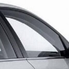 VETRO SCENDENTE VERDE DX PORTA ANTERIORE PER AUDI A4 12/2007> OE 8K0845202C