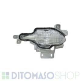 FANALINO ANTERIORE DESTRO PER MAZDA 3 01/2016> OE B63C51350A