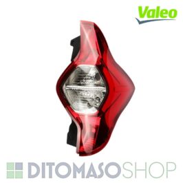 FANALE POSTERIORE SX PER DACIA LODGY 01/2012>  VALEO [OE 265502184R]