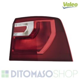 FANALE POSTERIORE DESTRO ESTERNO PER SEAT ALHAMBRA 08/2010> VALEO OE 7N5945096G