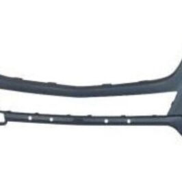 PARAURTI ANTERIORE PRIMERIZZATO C/LAVAFARI PER MERCEDES CLASSE M W166 10/2011> [OE A1668851325]