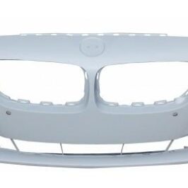 PARAURTI ANTERIORE PRIMERIZZATO C/SENSORI+LAVAFARI+TELECAMERA PER BMW SERIE 5 F10/F11 06/2010> [OE 51117285962]