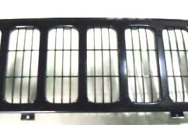 GRIGLIA NERA C/FEND JEEP CHEROKEE 11/05>12/07