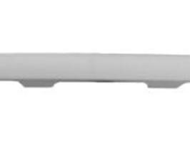 MODANATURA PORTELLONE POSTERIORE PER PEUGEOT 206 08/1998> OE 8742F6