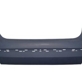 PARAURTI POSTERIORE PRIMED 2 FORI MARMITTA PER BMW SERIE 2 F45 TOURER LUXURY-SPORT 09/2014> OE 51122574887