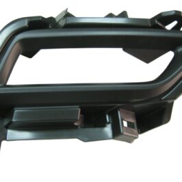 GRIGLIA FENDINEBBIA DX PER NISSAN MICRA VISIA-ACENTA K14 01/2017> [OE 622565FA0A]