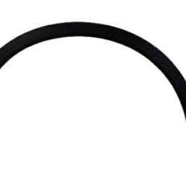 GIROPARAFANGO NERO ANTERIORE SX PER PORSCHE CAYENNE 01/2017> OE 9Y0853717JOK1