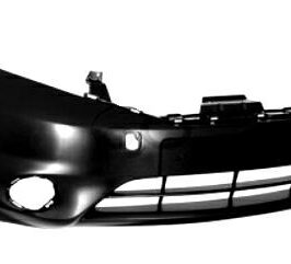 PARAURTI ANTERIORE PER NISSAN NOTE 01/2013> [OE 620223VU5H]