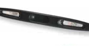 FANALE TARGA DX-SX LANCIA Y 01/96>08/03