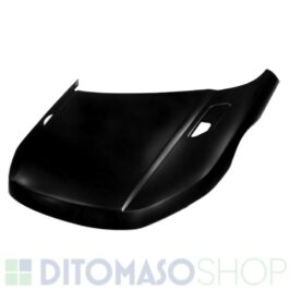 COFANO ANTERIORE IN ALLUMINIO PER RANGE ROVER EVOQUE  3 PORTE 01/2011> |EVOQUE 3/5 PORTE 01/2016> [OE LR027588]