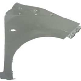 PARAFANGO ANTERIORE DX PER TOYOTA AYGO 01/2014> [OE 538110H030]