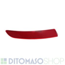 CATADIOTTRO POSTERIORE SINISTRO BMW SERIE 5 07 GT 01/2010> OE 63147199647