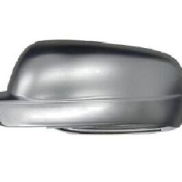 CALOTTA RETROVISORE SX CROMATA PER VW BORA 09/1998>12/2005|GOLF 4 10/1997>07/2003