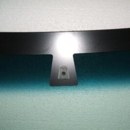 PARABREZZA VERDE C/FASCIA BLU PER ALFA ROMEO 166 10/1998> OE 60692821