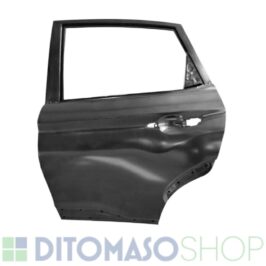 PORTA POSTERIORE SX PER HYUNDAI KONA 02/2017> OE 77003DD000