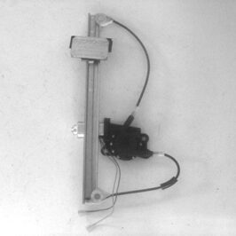 ALZACRISTALLO ELETTRICO POSTERIORE DX A FUNE PER VW GOLF 3 11/1991>09/1997|VENTO 02/1992>07/1998 [OE 1H4839462A]