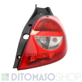 FANALE POSTERIORE DX PER RENAULT CLIO 09/2005>05/2009 OE 8200459960