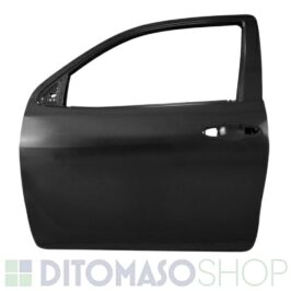 PORTA SINISTRA PER TOYOTA HI-LUX 01/2016> 2PORTE OE 67002KK020