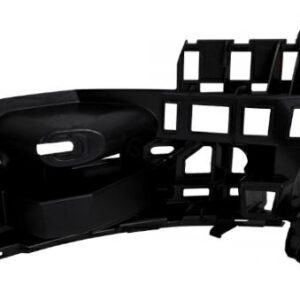 STAFFA PARAURTI POSTERIORE SX INTERNA PER PORSCHE MACAN 01/2014> OE 95B807571B