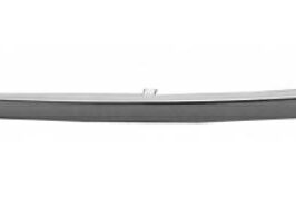 MODANATURA SX PARAURTI ANTERIORE CROMATA PER AUDI A6 11/2008>12/2010 [OE 4F0853065A2ZZ]