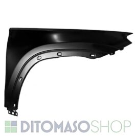 PARAFANGO ANTERIORE DX PER MERCEDES GLS X167 01/2019> OE A1678802800