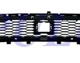 GRIGLIA PARAURTI ANTERIORE C/CRUISE CONTROL PER DACIA SANDERO STEPWAY 01/2020> JOGGER 03/2022> 0E 620261041R