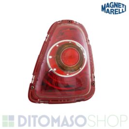 FANALE POSTERIORE DX PER MINI ONE COOPER R56 07/2010> |R58 07/2011> MARELLI [OE 63217255910]