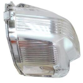 FANALINO RETROVISORE DX PER FORD TRANSIT-TOURNEO CUSTOM 10/2013>