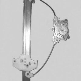 MECCANISMO DX ALZACRISTALLO ELETTRICO POSTERIORE PER HYUNDAI MATRIX 01/2001-12/2008 [OE 8340417010]