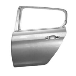 PORTA P/SX PEUGEOT 308 01/13>