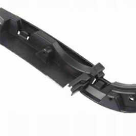 STAFFA PARAURTI ANTERIORE SX PER AUDI Q5 04/2008>08/2012 [OE 8R0807277]