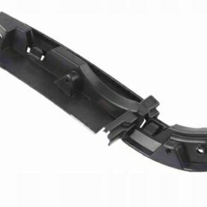 STAFFA PARAURTI ANTERIORE SX PER AUDI Q5 04/2008>08/2012 [OE 8R0807277]