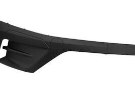 MODANATURA DX PARAURTI ANTERIORE PER RENAULT TRAFIC 06/2021> OE 263388760R