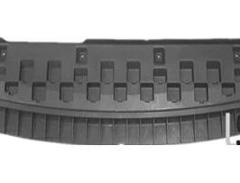 RIPARO SOTTOPARAURTI PER SKODA OCTAVIA 01/2013> OE 5E0807611A9B9