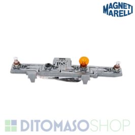 PORTALAMPADE SX FANALE POSTERIORE PER OPEL ZAFIRA 06/2008>09/2011 MARELLI [OE 93192916]