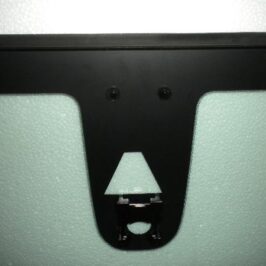 PARABREZZA INCAPSULATO VERDE C/SENSORE+CAMERA PER OPEL INSIGNA 03/2017>