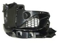 GRIGLIA DX PARAURTI ANTERIORE PER BMW SERIE 2 F22-F23 M2 01/2013> [OE 51118067022]