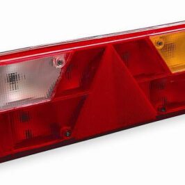 FANALE POSTERIORE SX UNIVERSALE PER RIMORCHI