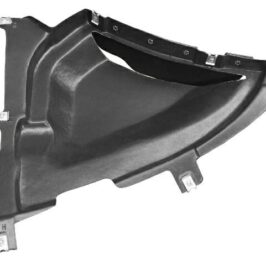 PARASASSI ANTERIORE SX PARTE ANTERIORE INFERIORE PER BMW S1 F20 01/2011> [OE 51718052651]