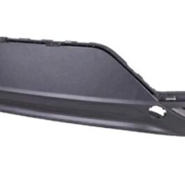 SPOILER PARAURTI POSTERIORE PER VW T-ROCK 01/2018> [OE 2GA807434Q9B9]