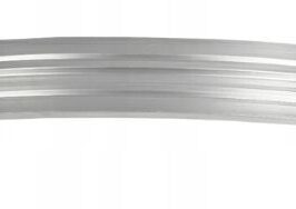 RINFORZO PARAURTI ANTERIORE SUPERIORE PER TOYOTA COROLLA 01/2019> OE 5213102290