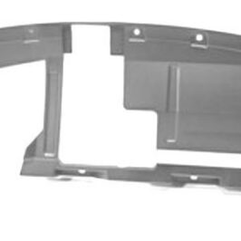 COPERTURA RAD NISSAN QASHQAI 06/21>