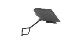 COPRIGANCIO PARAURTI ANTERIORE PER PEUGEOT 208 06/2015> [OE 1613479380]