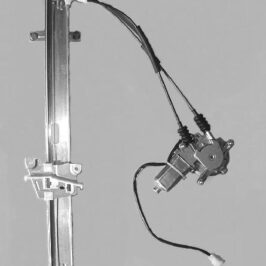 ALZACRISTALLO ELETTRICO ANTERIORE DX PER KIA SPORTAGE 01/1993>12/1994 [OE 0K01958560]