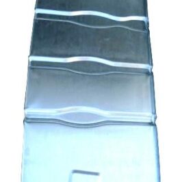 PIANALE SX PER FIAT TOPOLINO ORIGINALE