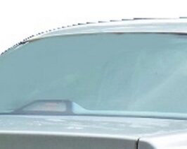 LUNOTTO VERDE TERMICO 3&deg; STOP+ANTENNA PER BMW S3 E36 BERLINA 12/1990>04/1998 OE 51318173661